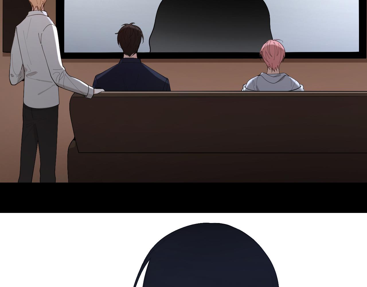 第19话 你是我的(1/2)-第20话