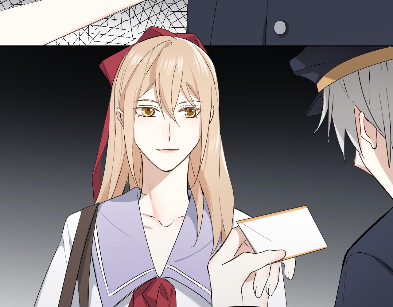 第21话 电车诱惑(1/2)-第22话