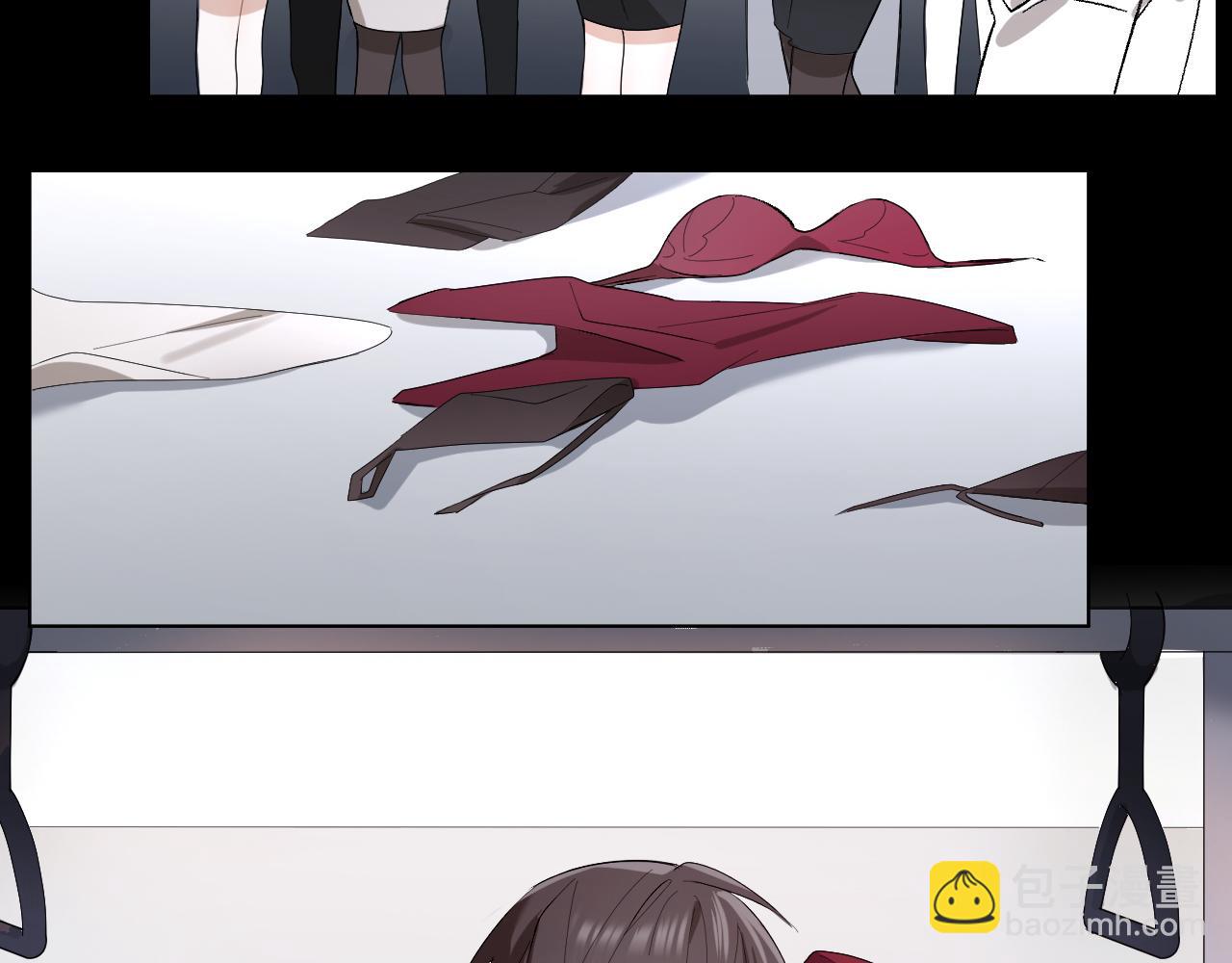 第21话 电车诱惑(1/2)-第22话