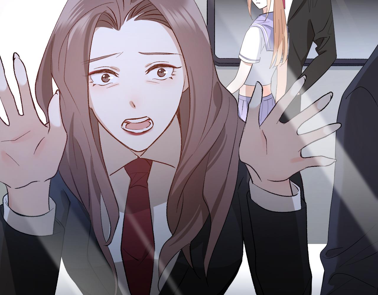 第21话 电车诱惑(1/2)-第22话