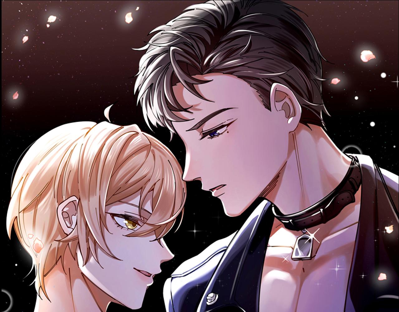 第23话 羞耻的幻想(1/2)-第24话