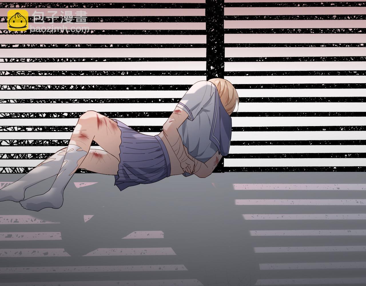 第23话 羞耻的幻想(1/2)-第24话