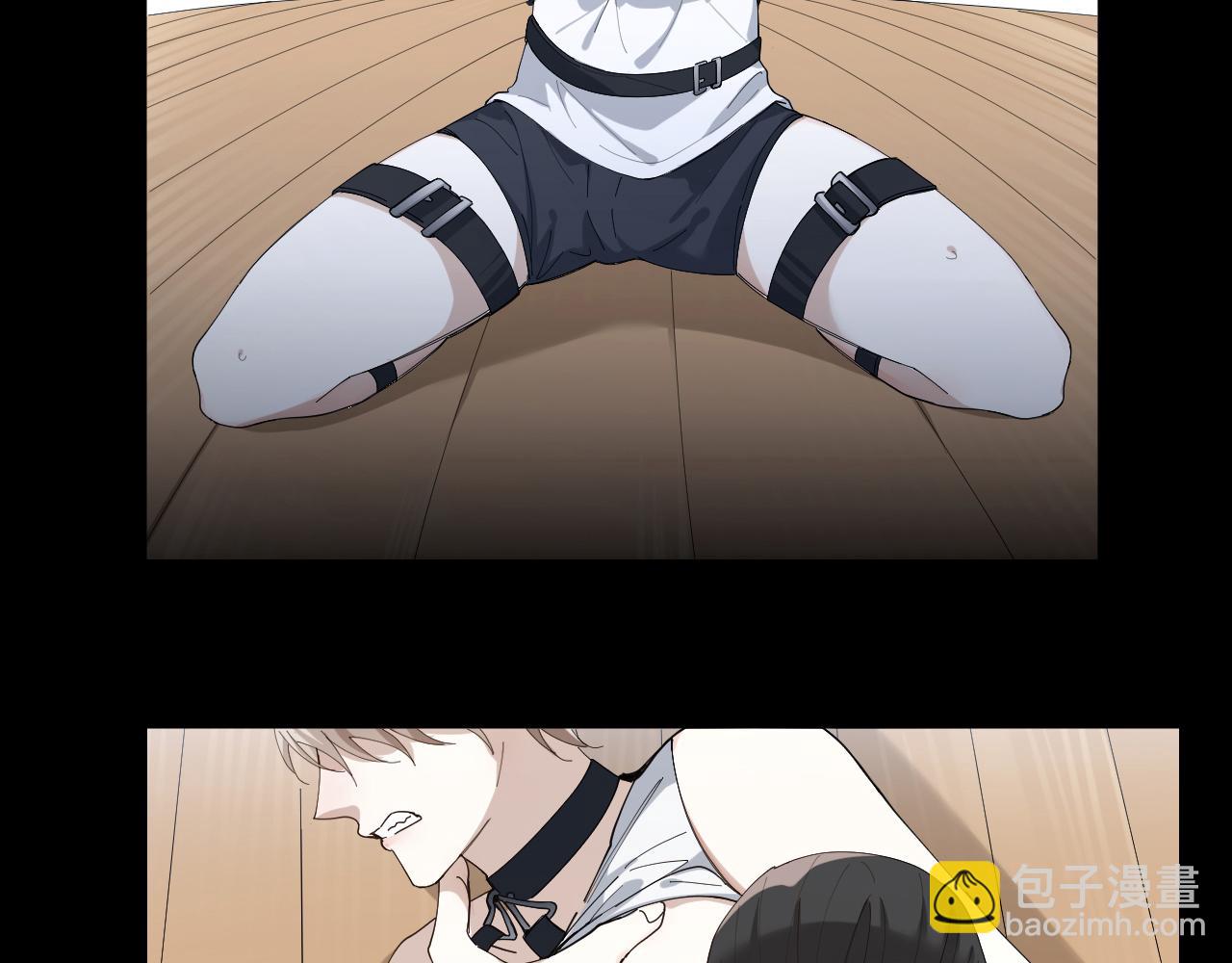 第25话 在想你(1/2)-第26话