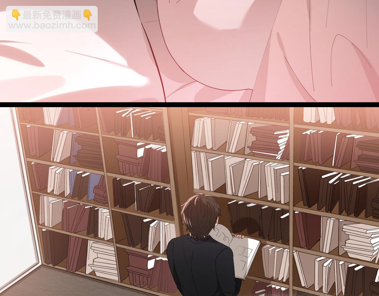 第25话 在想你(1/2)-第26话