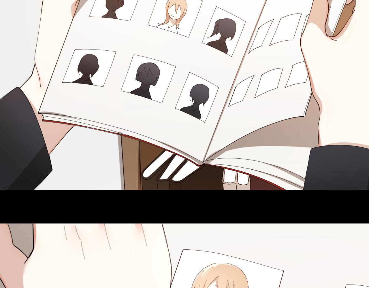 第25话 在想你(1/2)-第26话