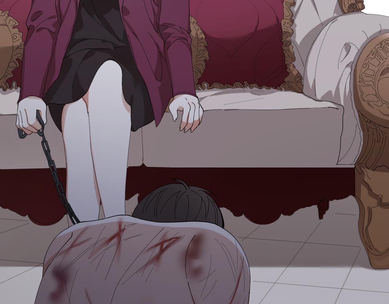 第25话 在想你(1/2)-第26话