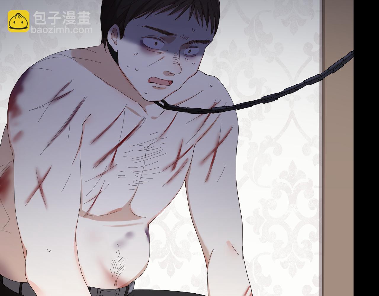 第25话 在想你(1/2)-第26话