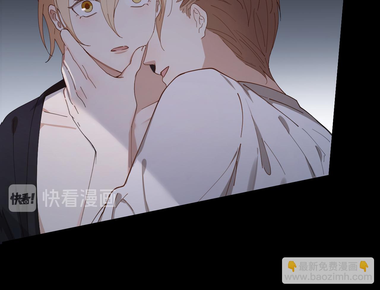 第27话 可怕的占有欲(1/2)-第28话