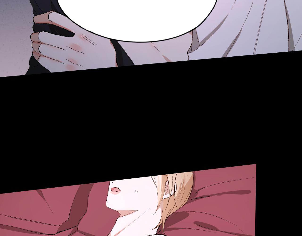 第27话 可怕的占有欲(1/2)-第28话