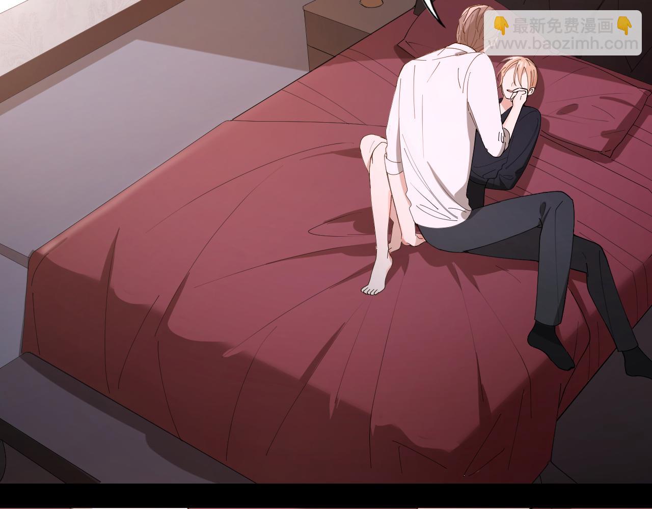 第27话 可怕的占有欲(1/2)-第28话