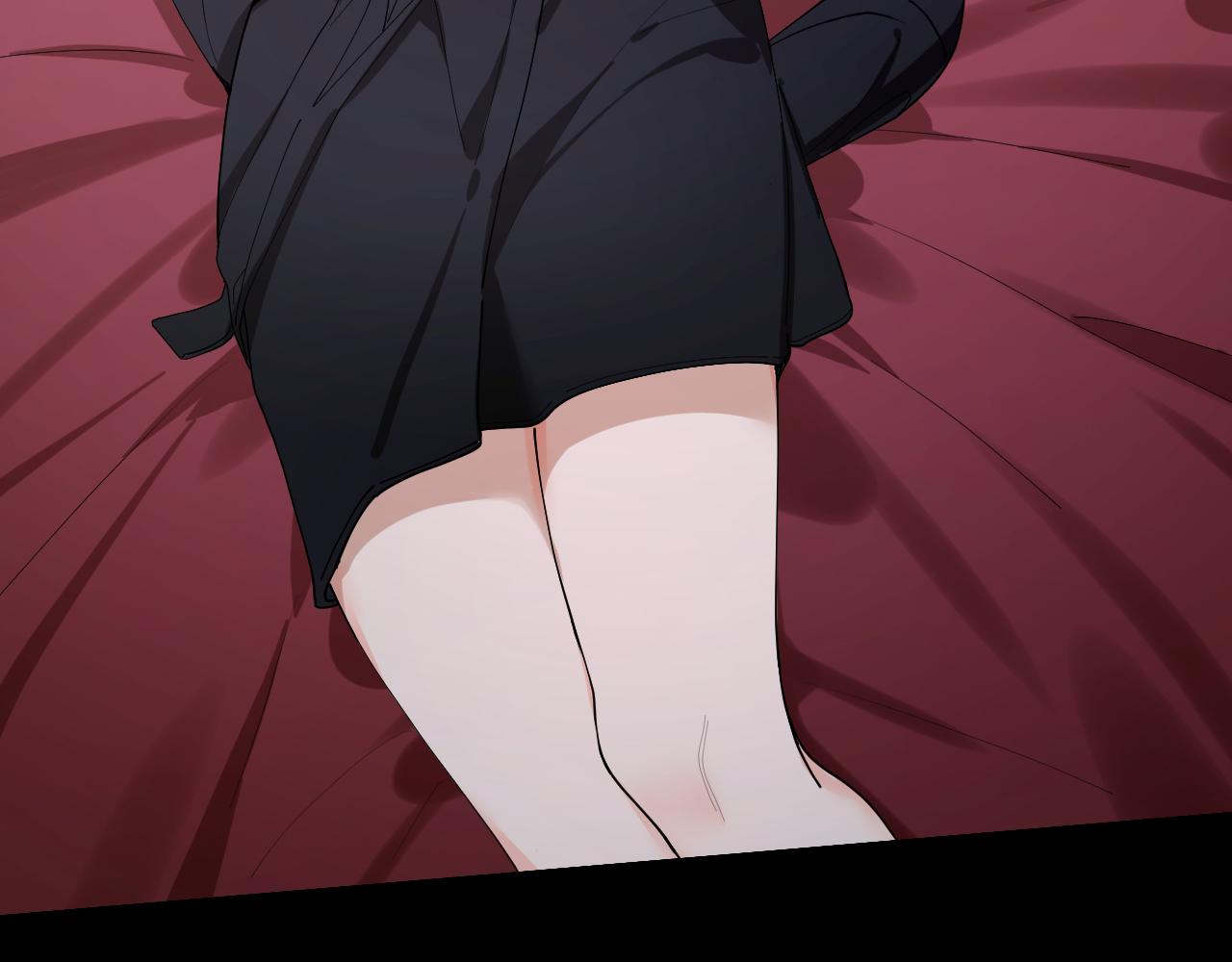 第27话 可怕的占有欲(1/2)-第28话