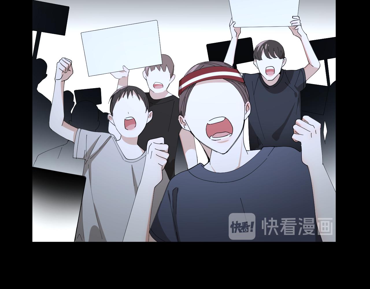 第29话 柳元PTSD了？(1/2)-第30话