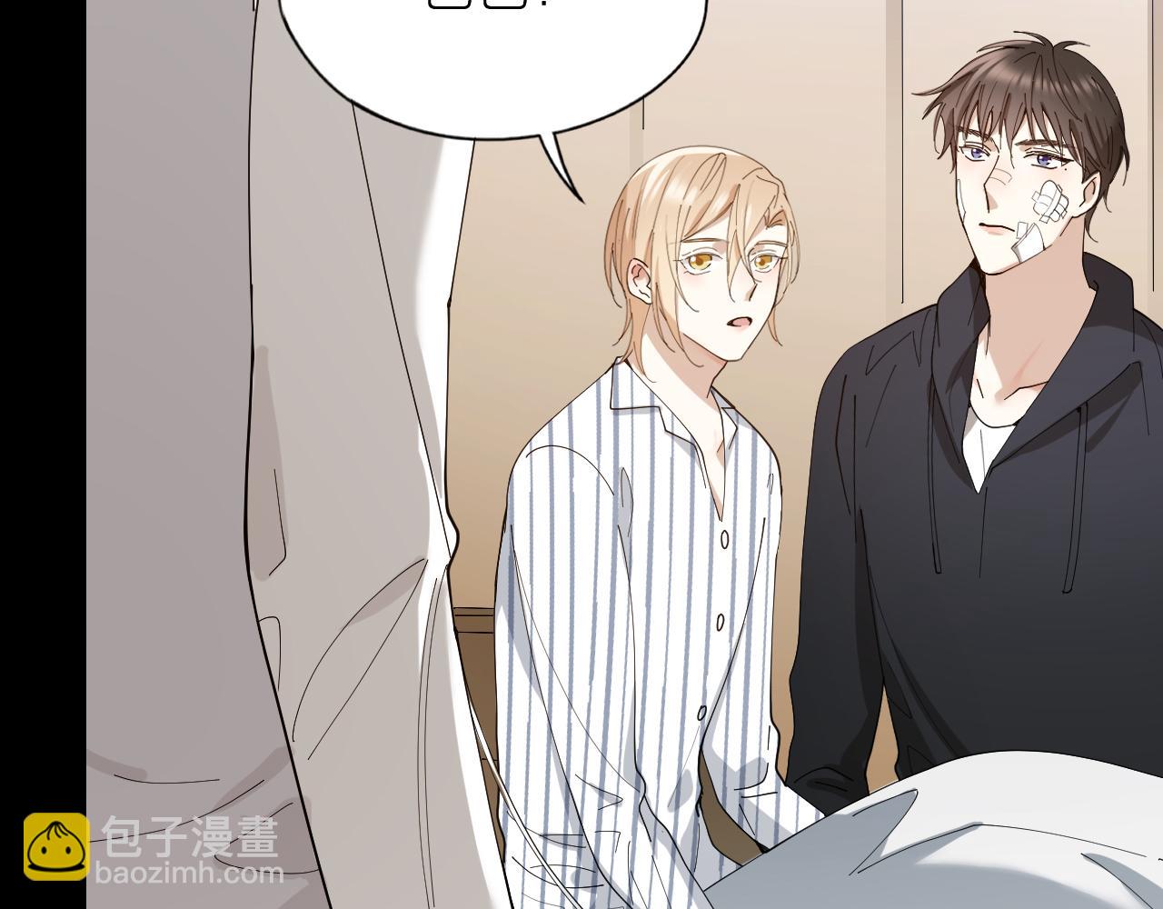 第29话 柳元PTSD了？(1/2)-第30话