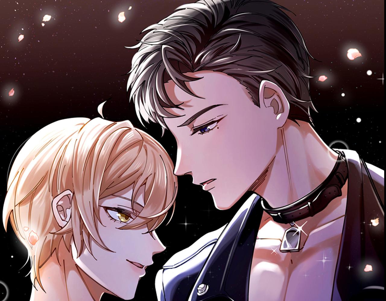 第33话 越美的女人越会骗人(1/2)-第34话