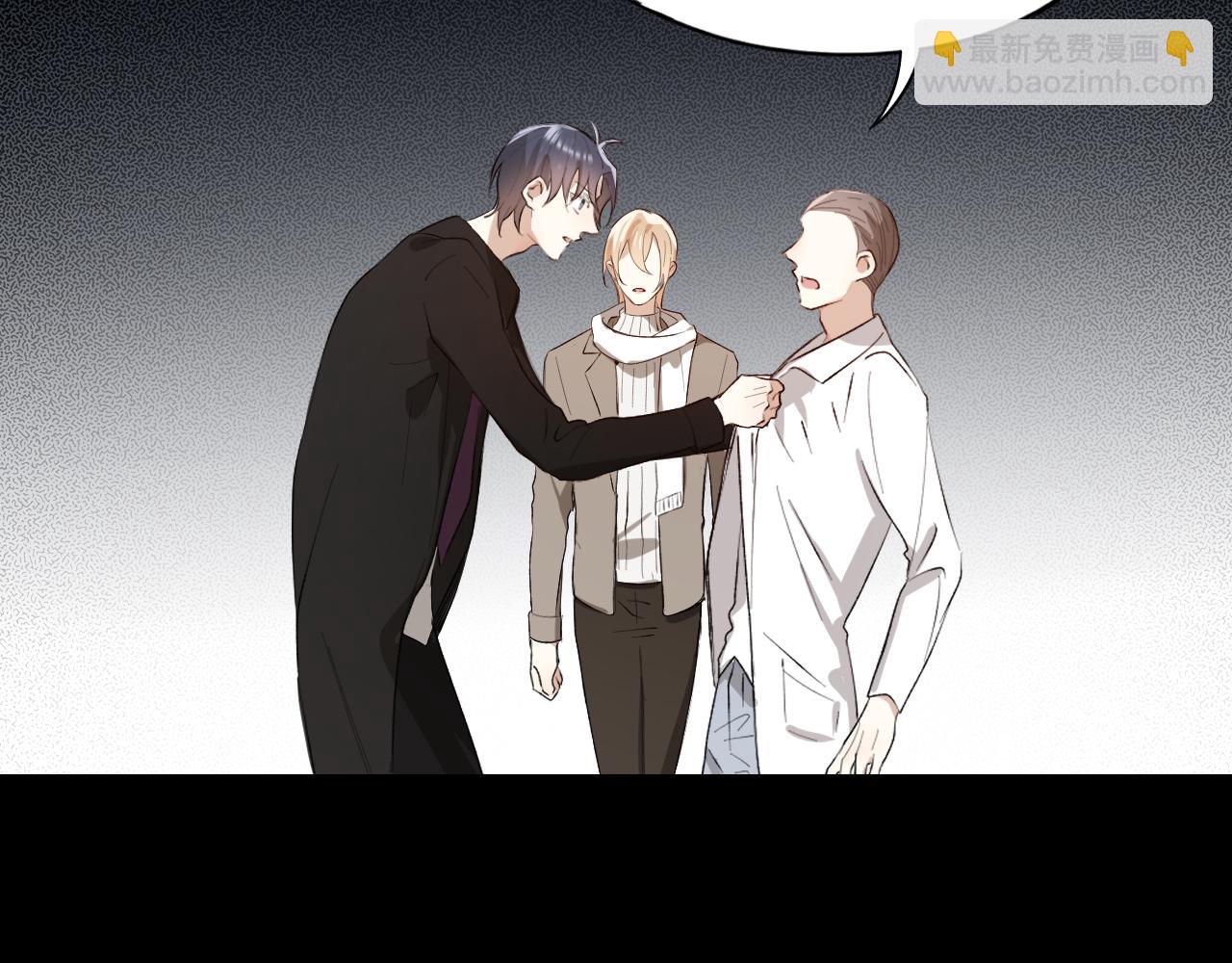 第37话 入狱！(1/2)-第38话