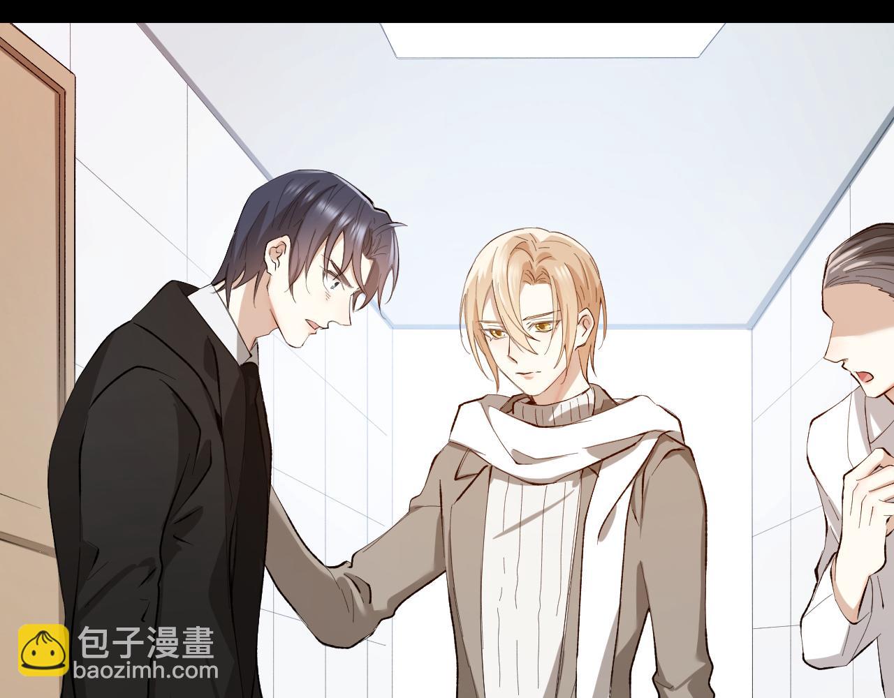 第37话 入狱！(1/2)-第38话