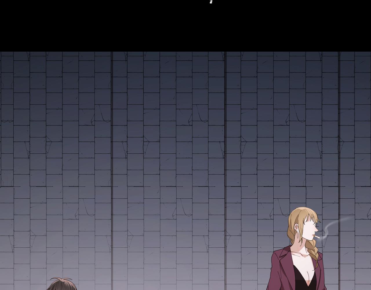 第39话 谈个恋爱吧！(1/2)-第40话