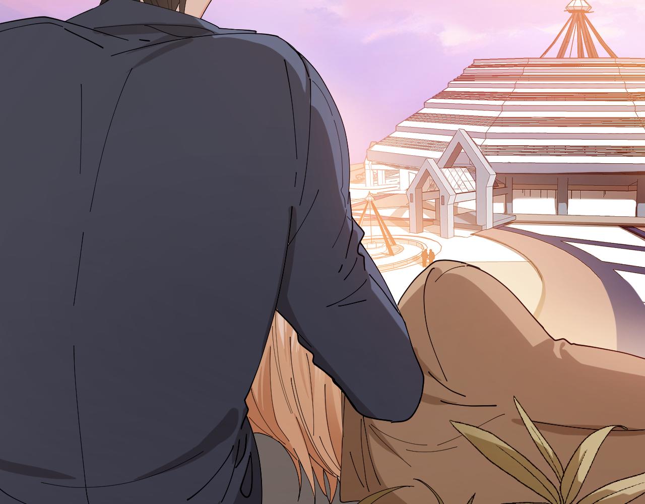 第39话 谈个恋爱吧！(1/2)-第40话