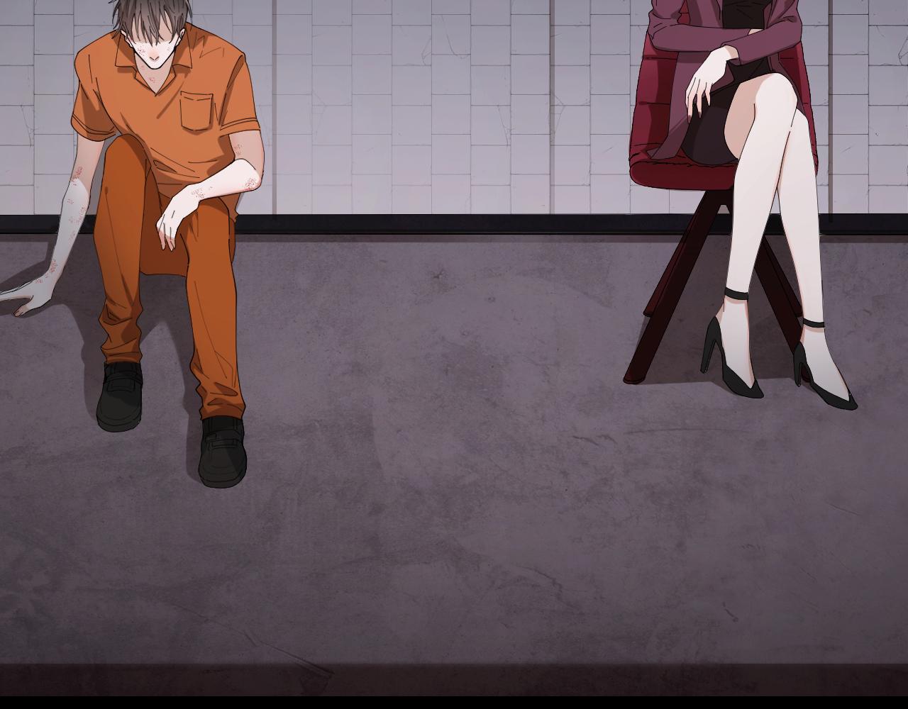 第39话 谈个恋爱吧！(1/2)-第40话