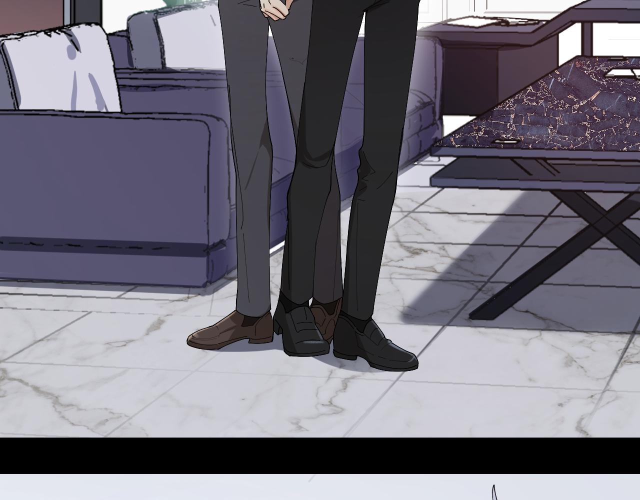 第41话 你爱的人只能是我！(1/2)-第42话