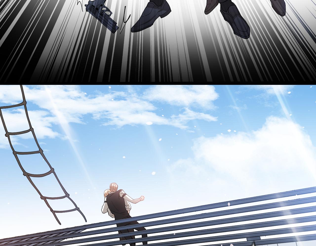 大结局 与光同行(1/2)-第44话