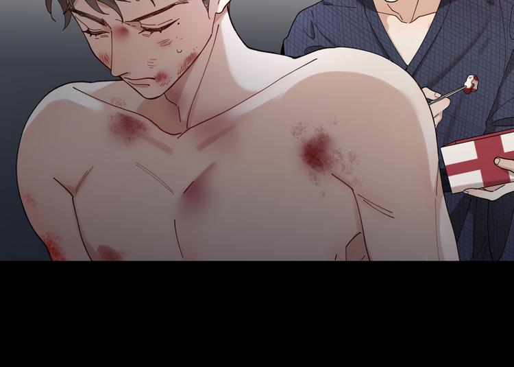 第9话 让我为你疗伤(1/2)-第10话