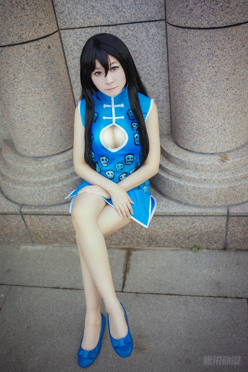 第31话 神技？-第36话