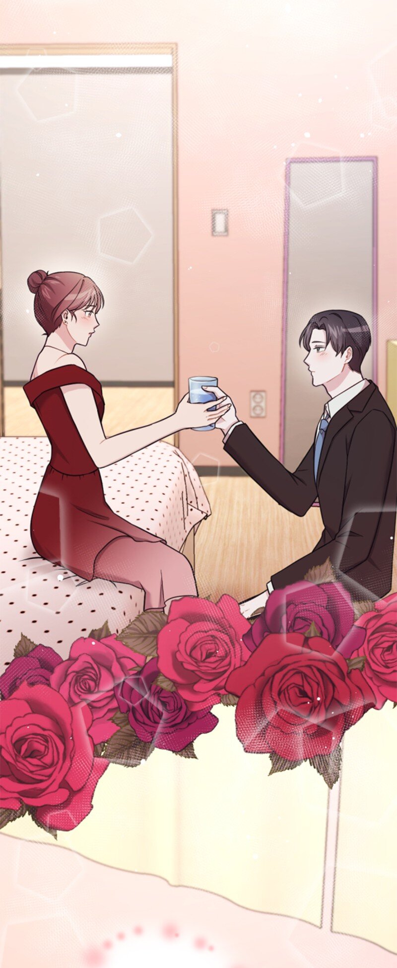 19 等我睡着了你再走(1/2)-第20话