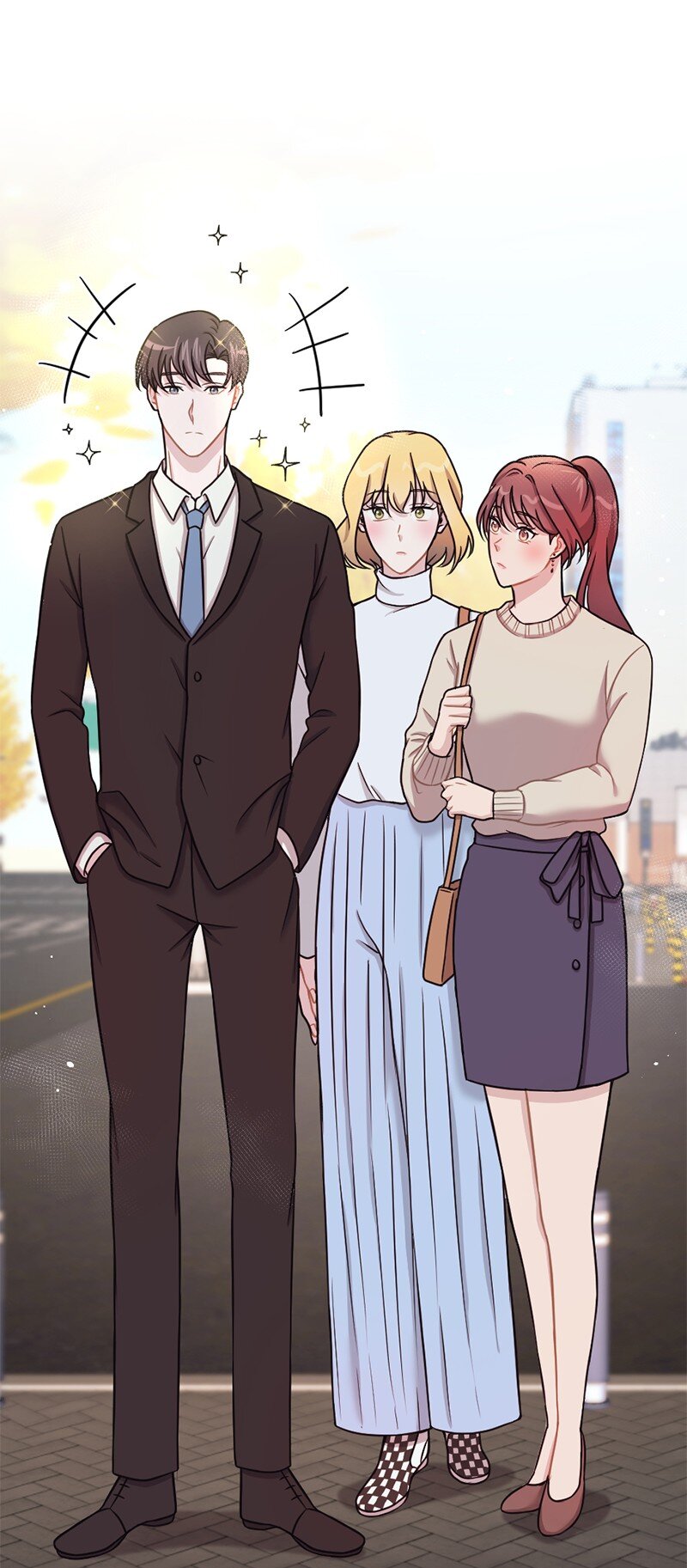 21 快乐的一天(1/2)-第22话