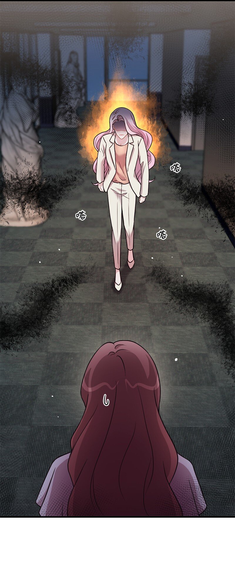 23 艾丽斯的小跟班(1/2)-第24话