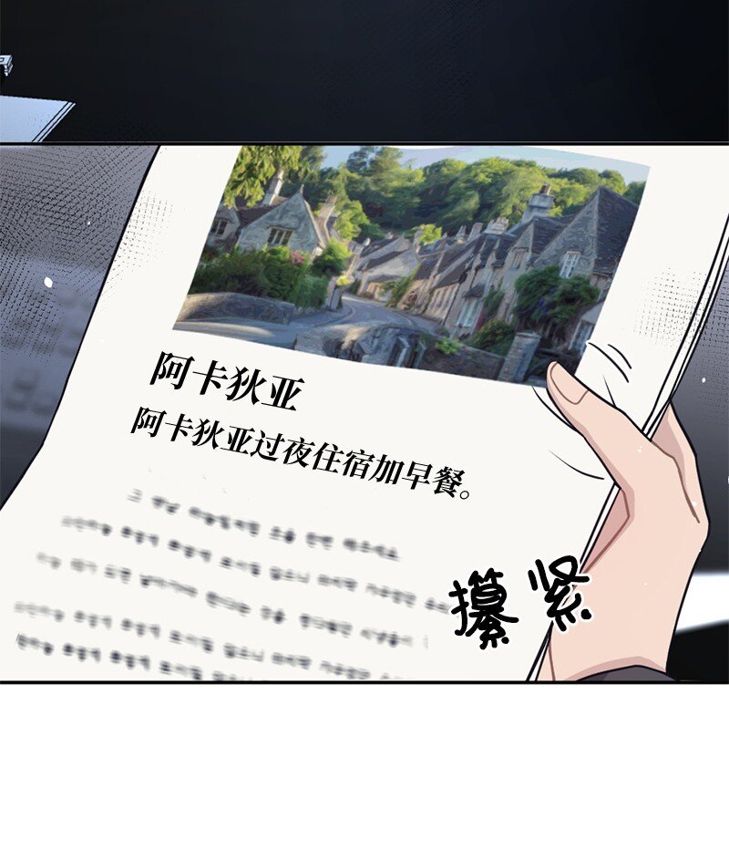 29 丹迪也要出差(1/2)-第30话