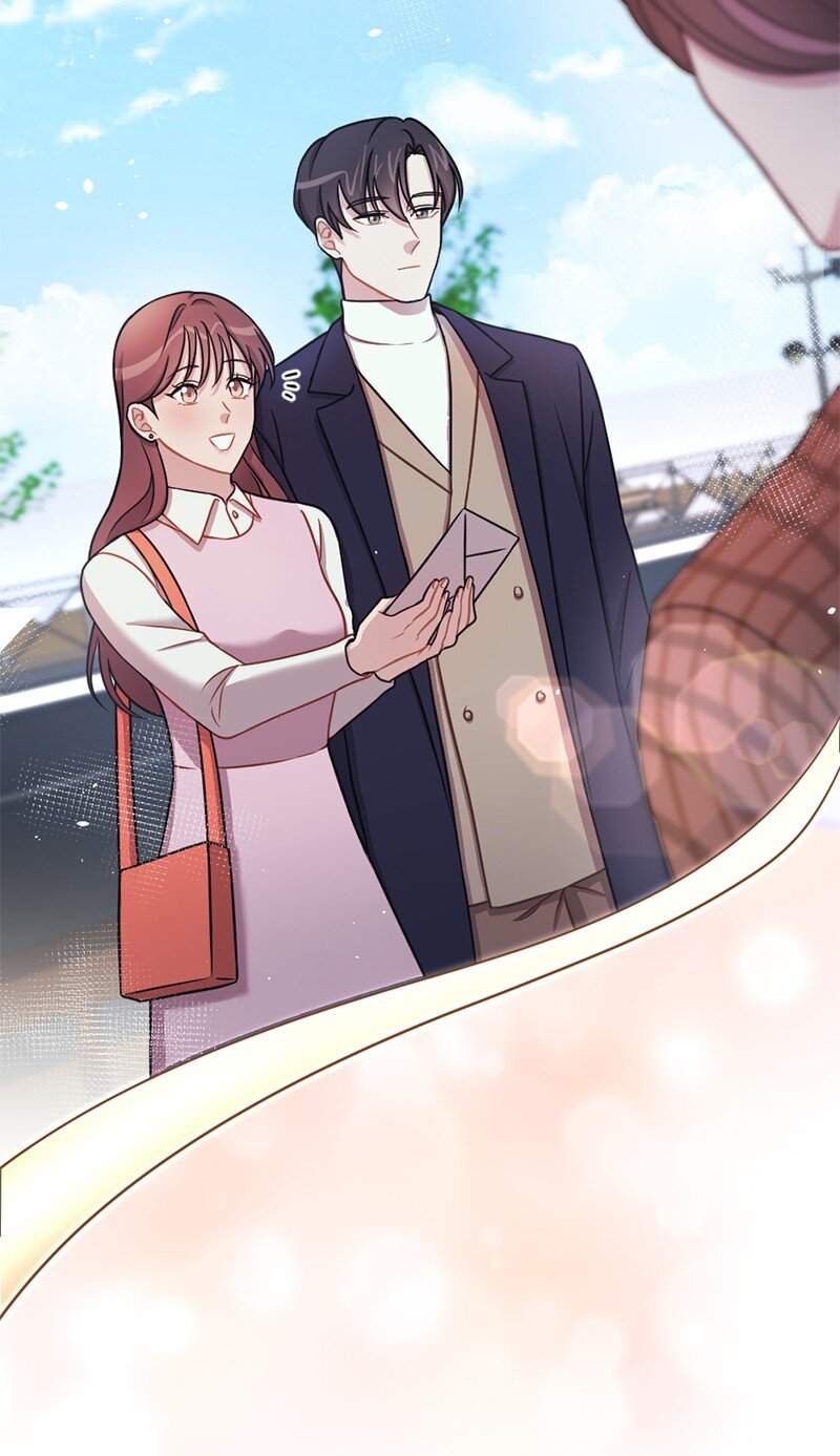 33 我想进一步了解你(1/2)-第34话