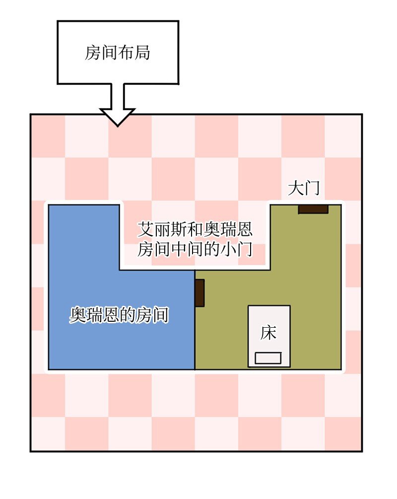 33 我想进一步了解你(1/2)-第34话