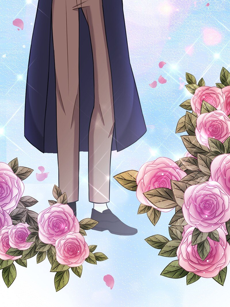 33 我想进一步了解你(1/2)-第34话