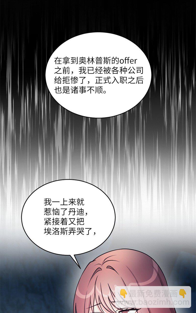 39 艾丽斯，快醒醒！(1/2)-第40话