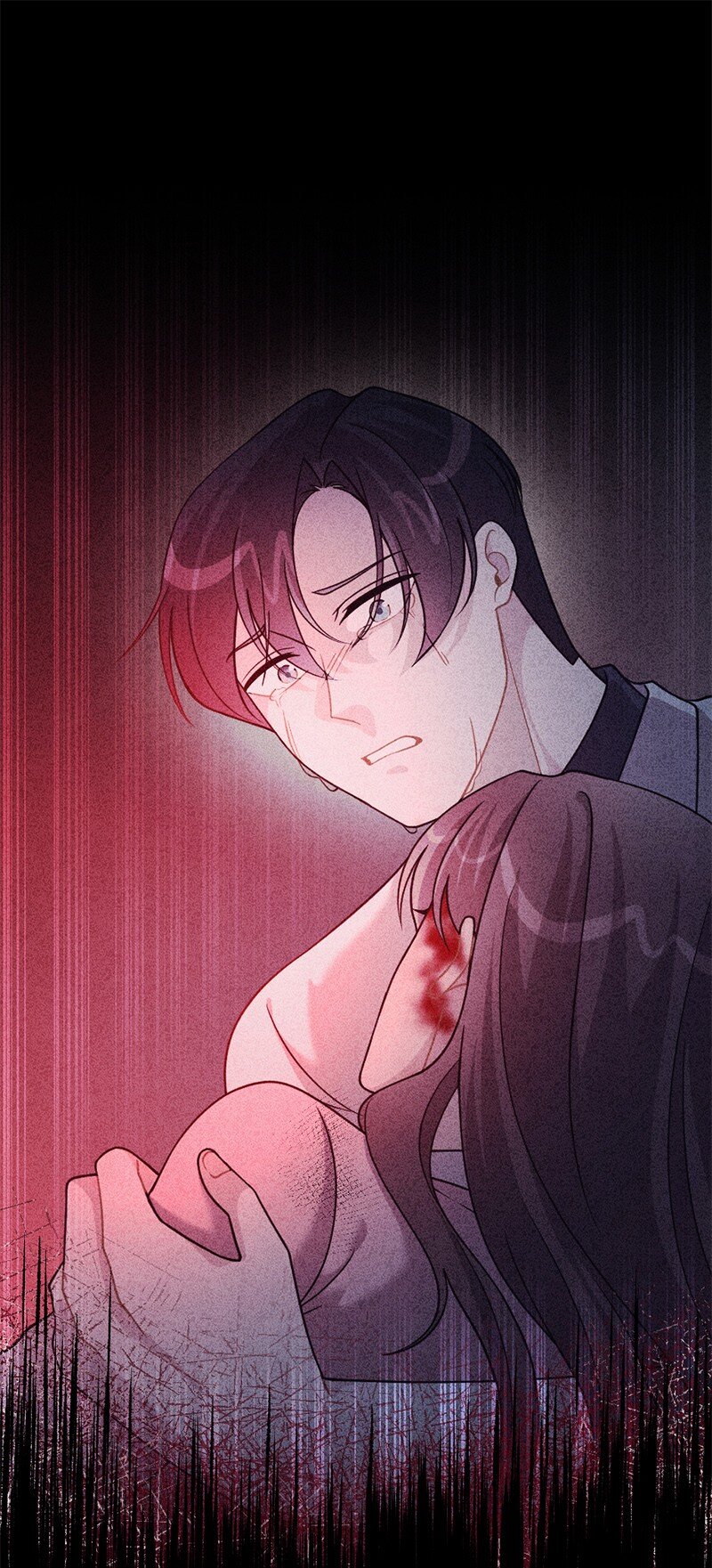 41 求您救救她(1/2)-第42话