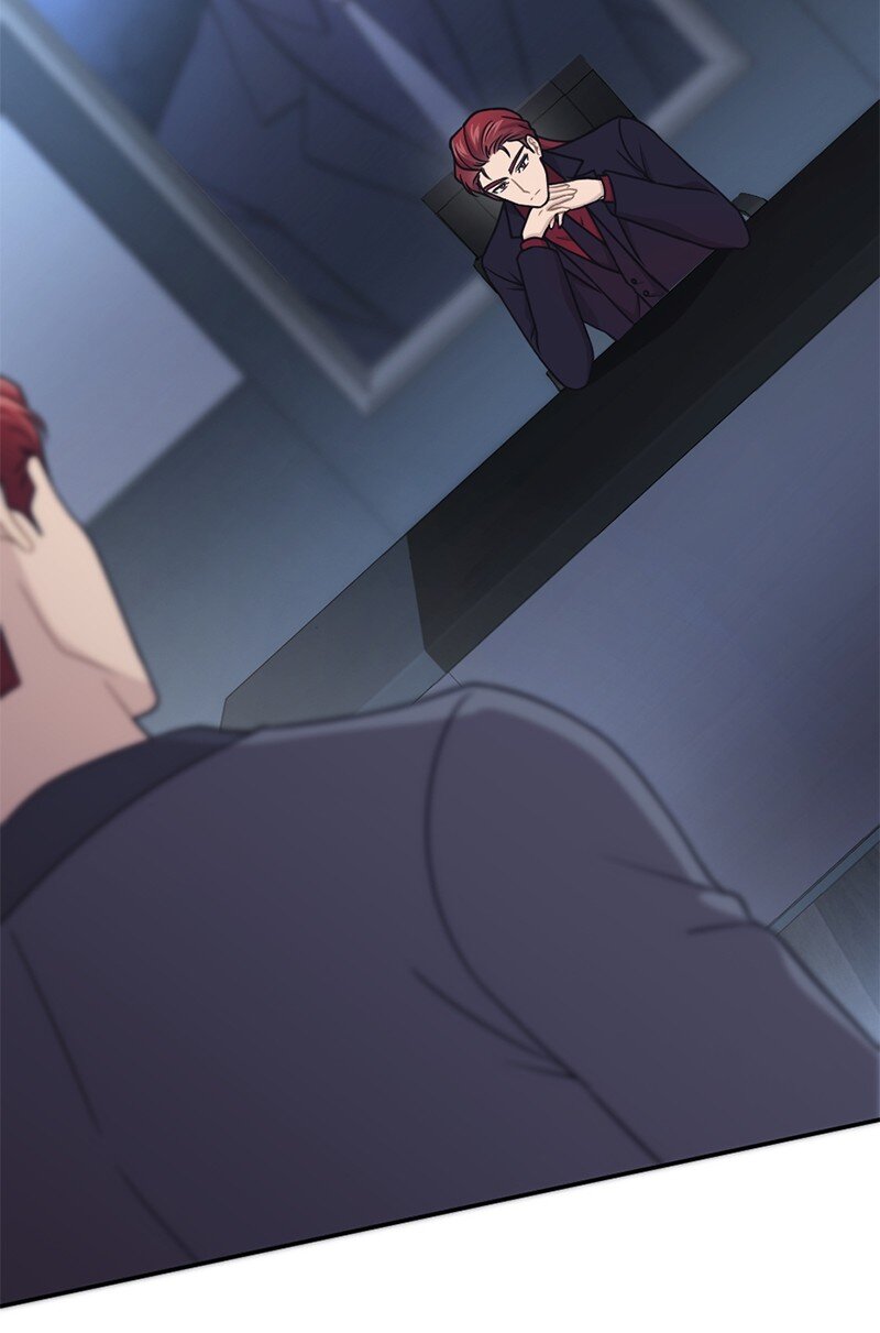 45 唠叨副总裁(1/2)-第46话