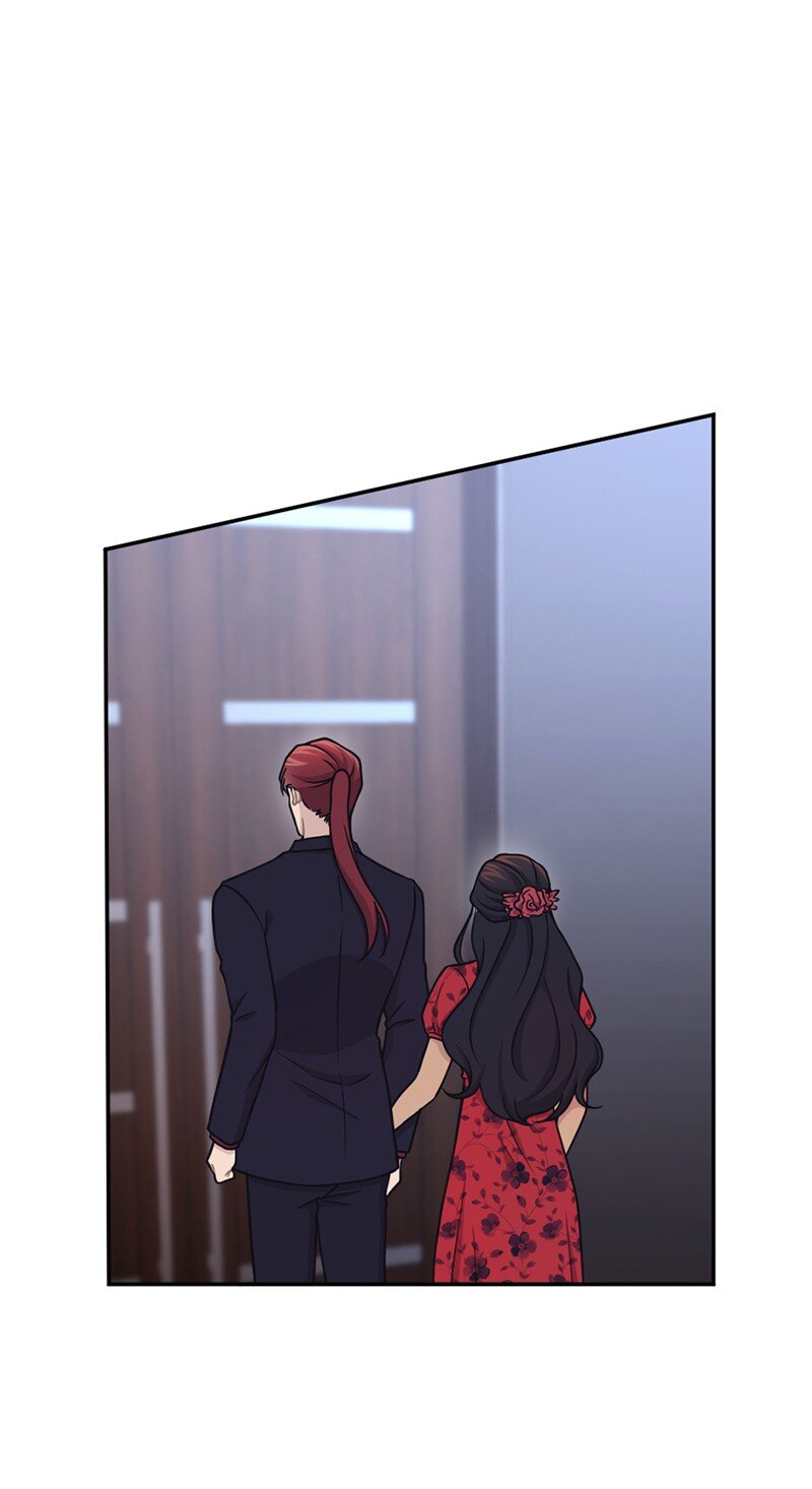 45 唠叨副总裁(1/2)-第46话