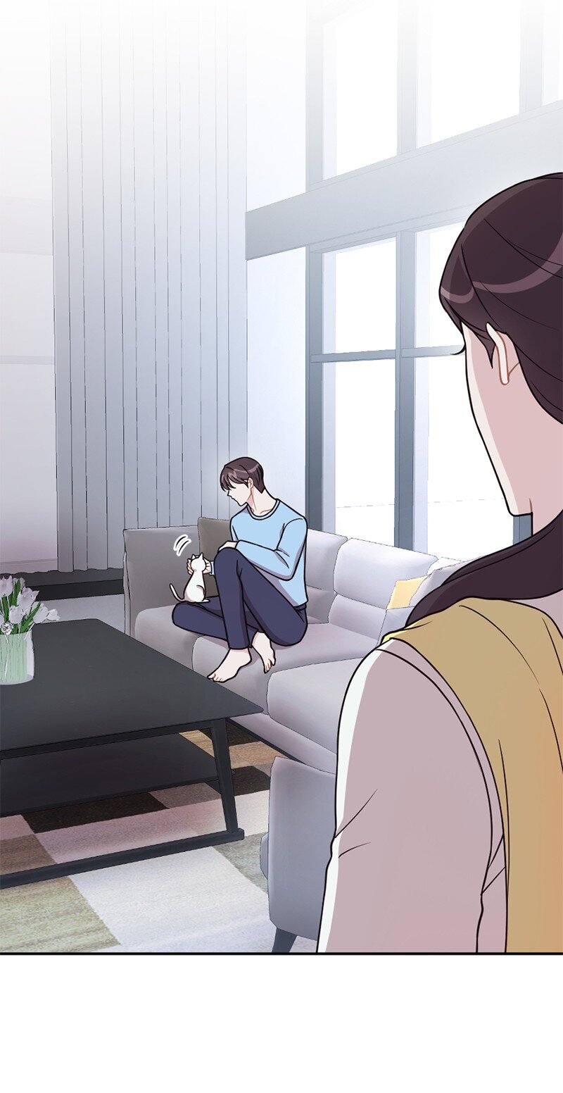 45 唠叨副总裁(1/2)-第46话