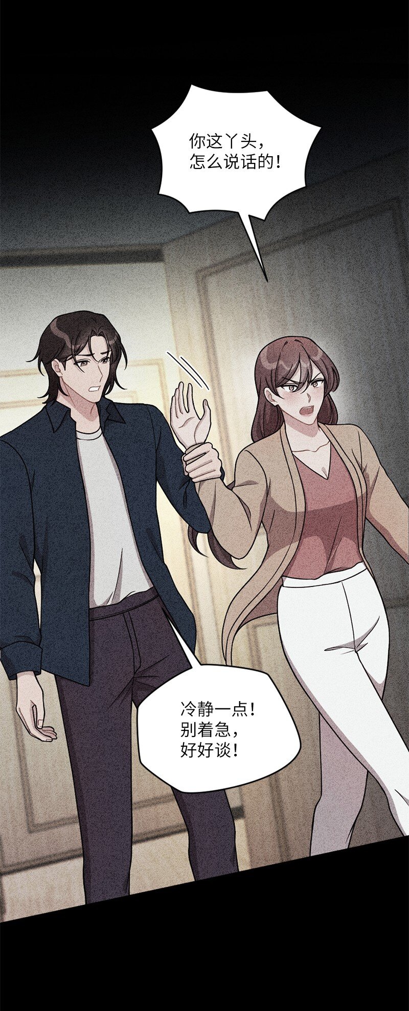 47 回家(1/2)-第48话