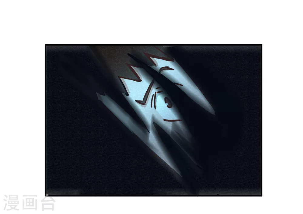 第40话 神格泯灭之人-第42话