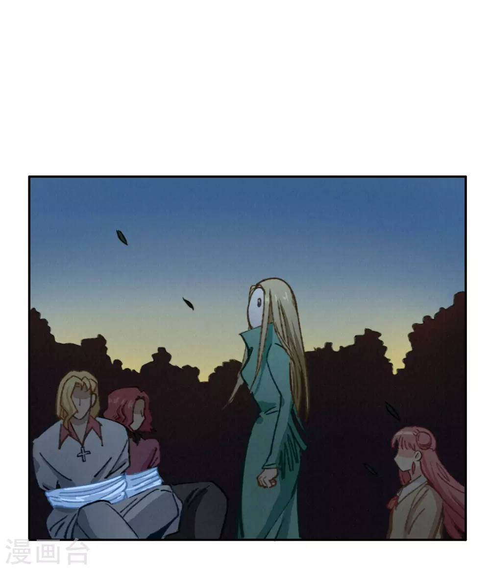 第47话 渡过危机-第50话