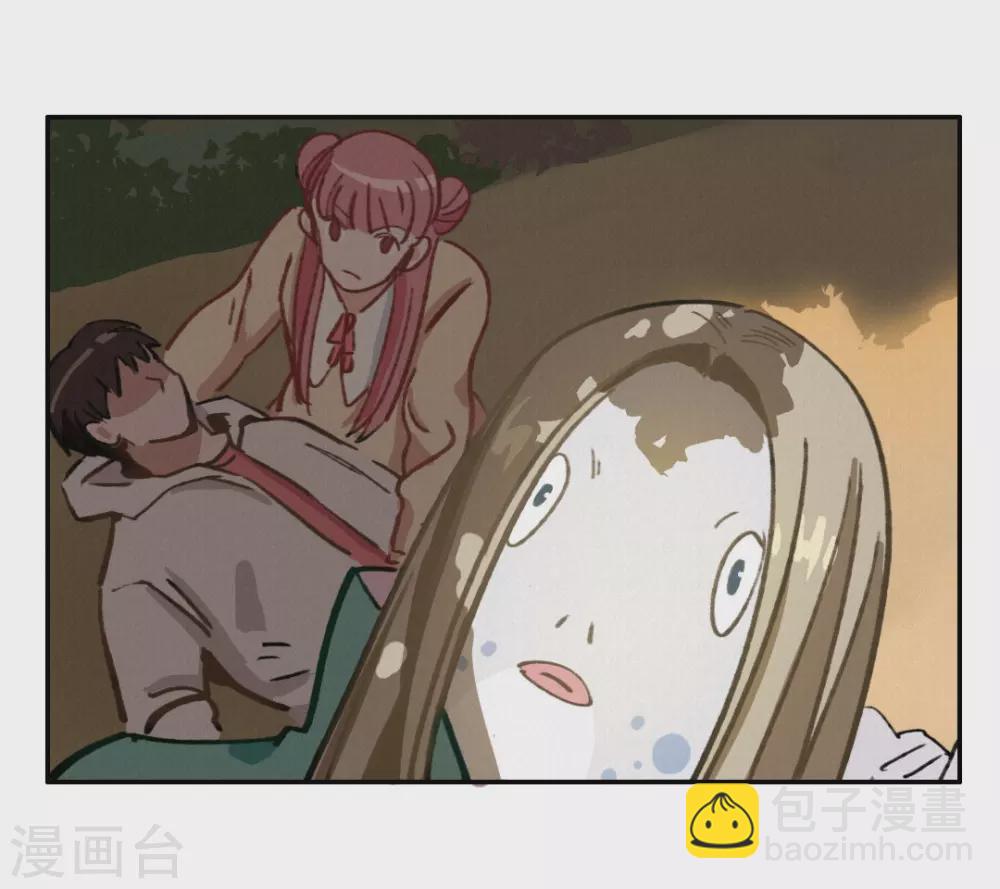 第47话 渡过危机-第50话