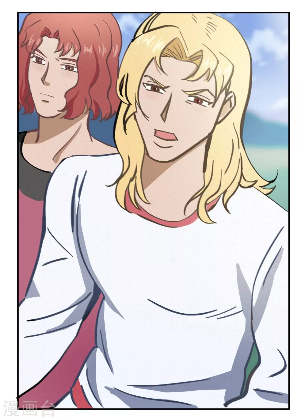 第48话 再见1-第52话