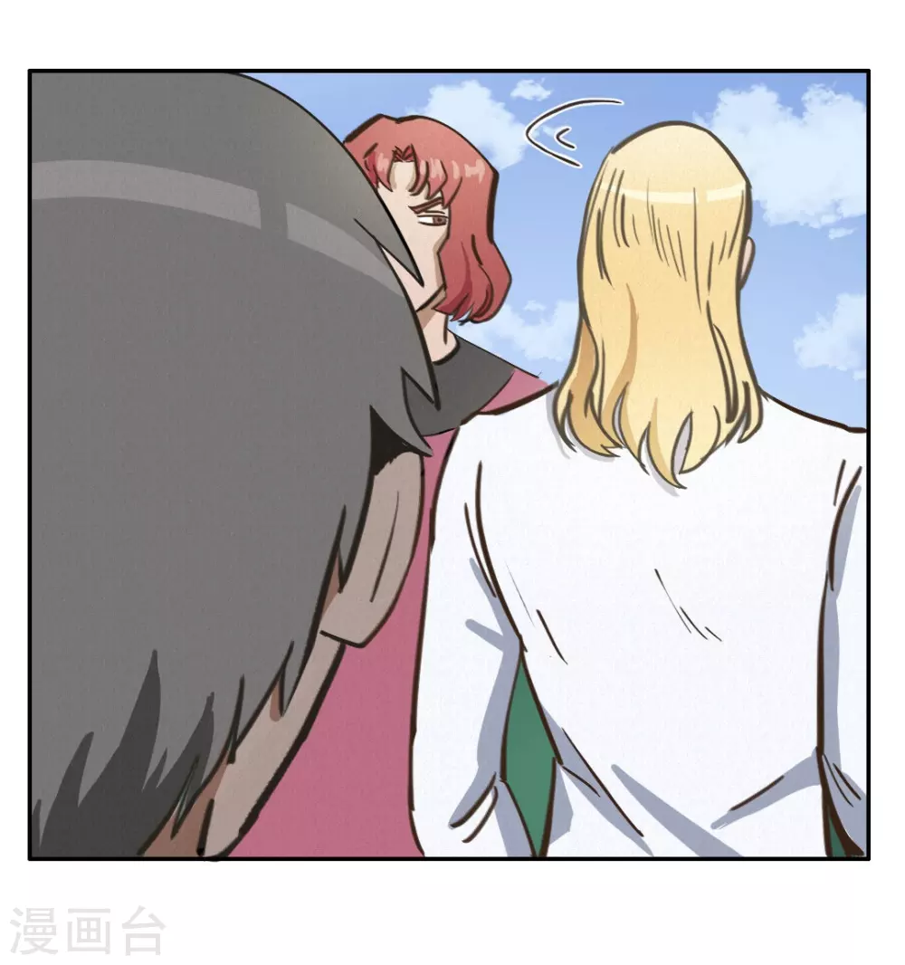 第48话 再见1-第52话