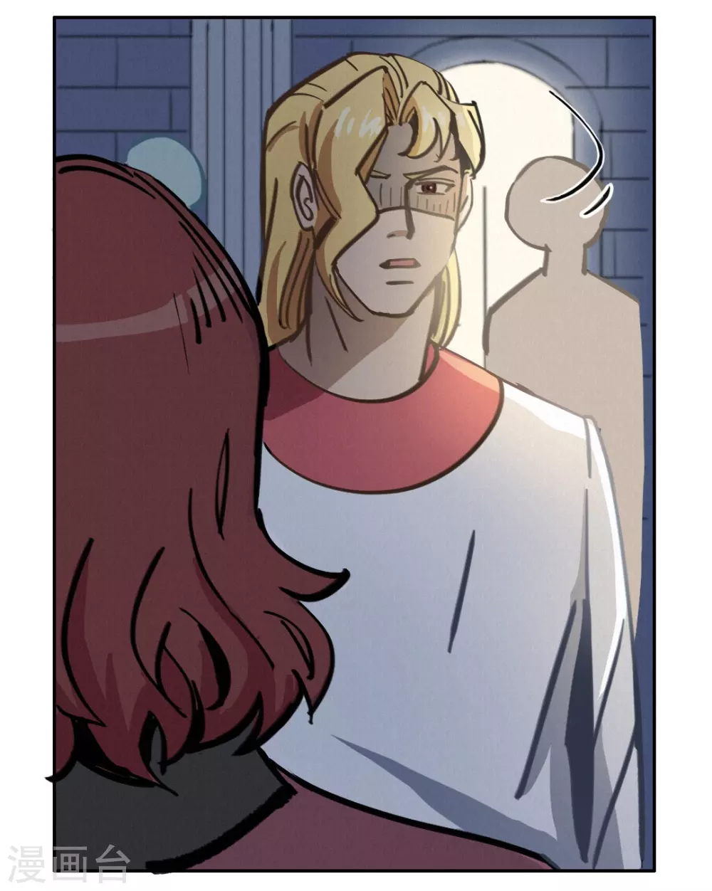 第48话 再见1-第52话