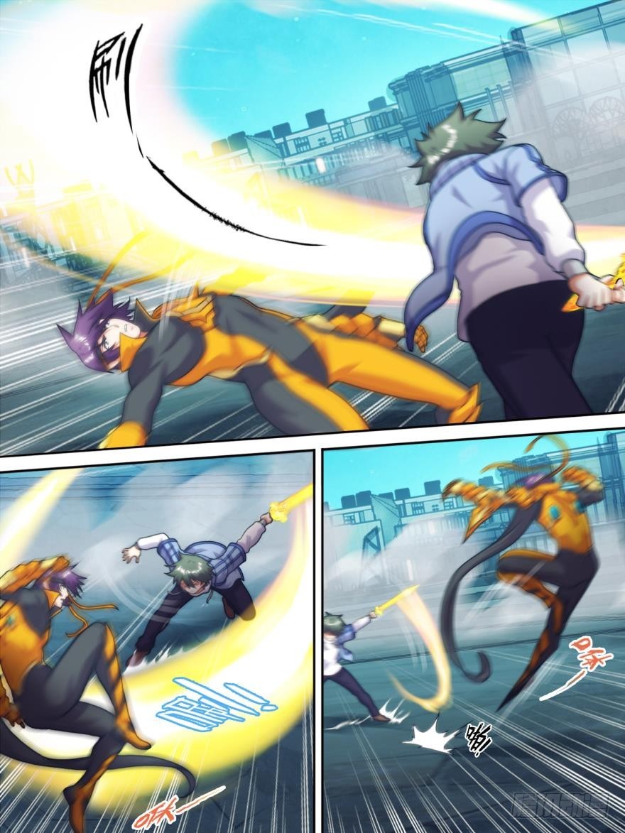 第八十五话-第86话