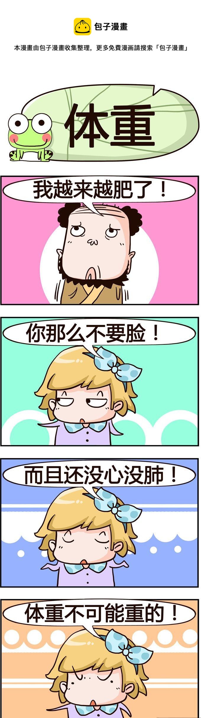 56.体重-第56话