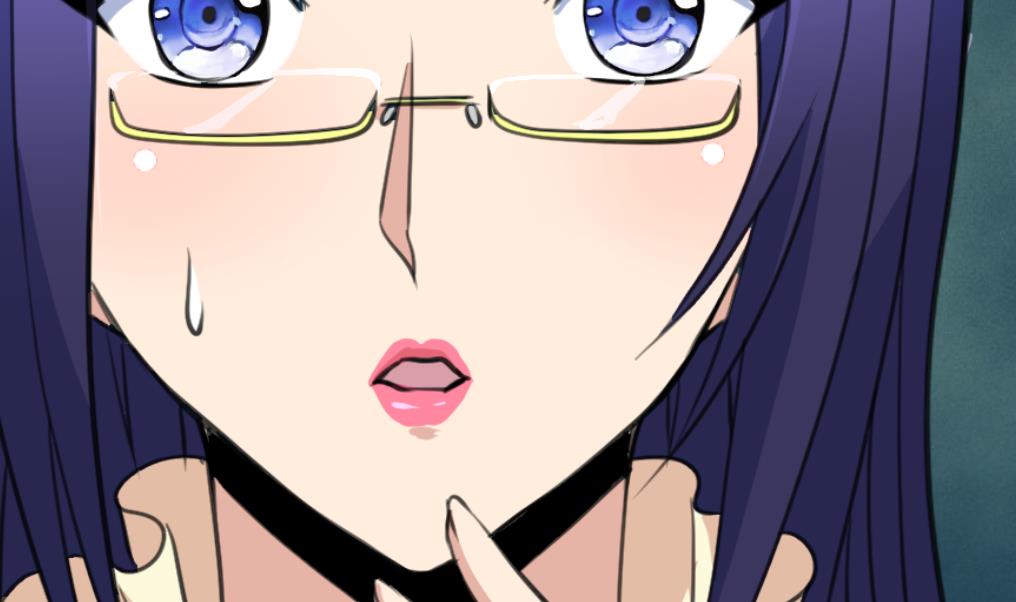 第106话 辣妹捡到枪！-第108话