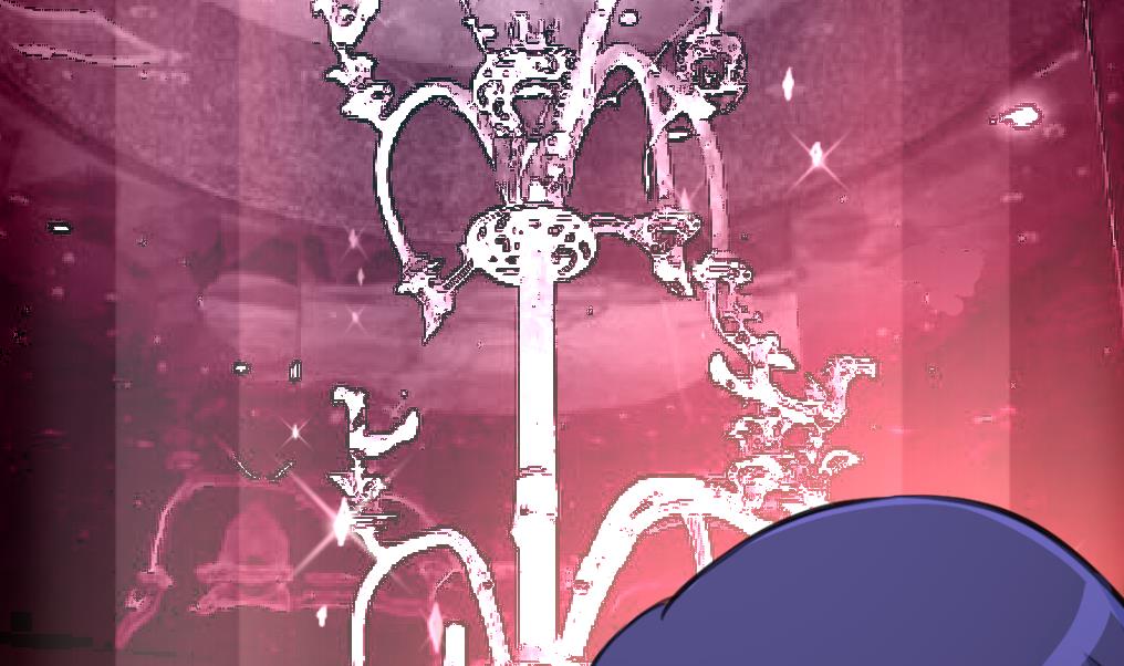 第106话 辣妹捡到枪！-第108话